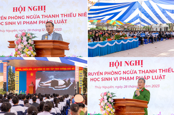 Công an huyện Thủy Nguyên: Bắt giữ 92 vụ, 205 đối tượng phạm tội ma túy